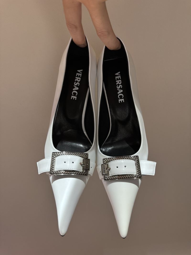 Versace Heeled Shoes